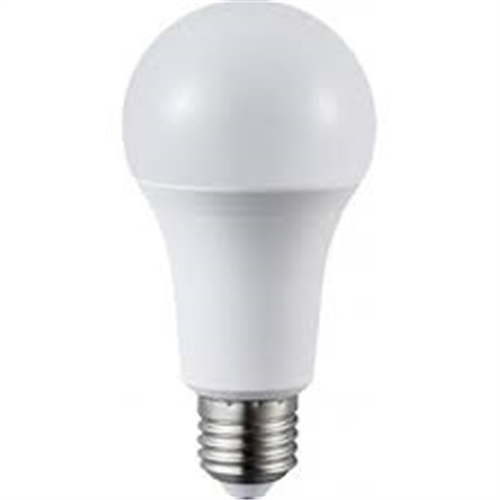 15W LED AMPUL